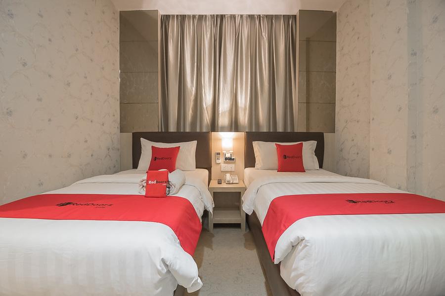 Lucky Star Hotel Нагоя Екстериор снимка